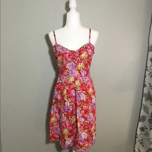 Summer dress